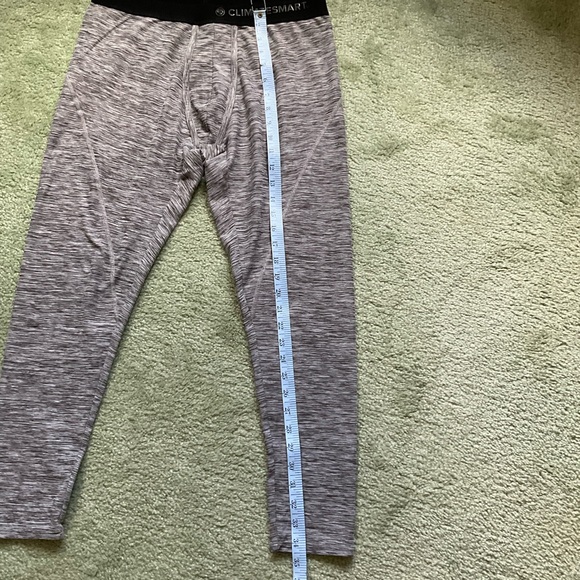 Sale 2 for $8 Climate Smart Midweight Performance Base Layer Underwear - Picture 6 of 8